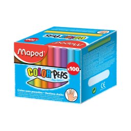KREDE MAPED COLOR`PEPS U BOJI 1/100