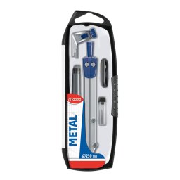 MAPED šestar START 5 delni