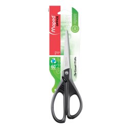 MAPED makaze GREEN 21cm