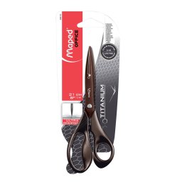 MAPED makaze TITANIUM 21cm