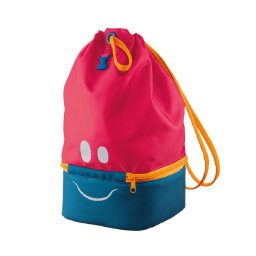 MAPED termo torba za hranu Kids pink