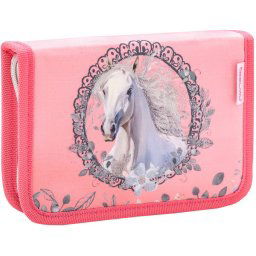 Pernica Belmil flip 335-72 Horse Snowflake