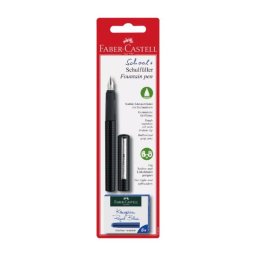 Naliv pero školsko Faber Castell
