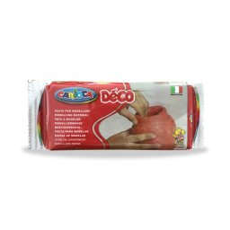 Deko masa za modeliranje 500g TERRACOTTA Carioca