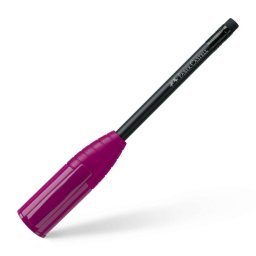 Faber Castell Perfect Pencil Blackberry