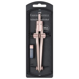 Faber Castell STREAM 2022 ROZE