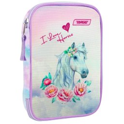 PERNICA TARGET MULTY FLORAL HORSE 27180