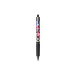 ROLER PILOT MIKA FRIXION BALL CLICKER 0.7 CRNI