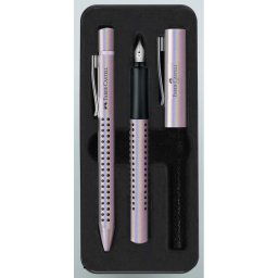 FC set H.O+N.P Grip Edition Glam pearl M
