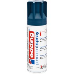Permanent sprej E-5200 mat, 200 ml