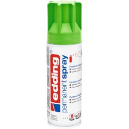 Permanent sprej E-5200 mat, 200 ml