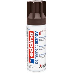 Permanent sprej E-5200 mat, 200 ml