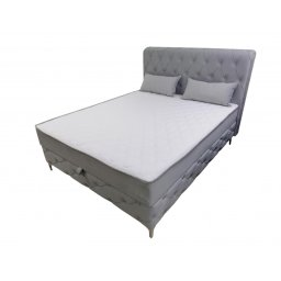 Francuski ležaj JADRAN LUX