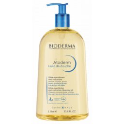 BIODERMA ATODERM ULJE ZA TUŠIRANJE 1L
