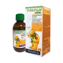 TUSSIFLUX KONCENTROVANI RASTVOR
