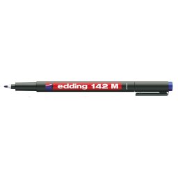 Permanent pen OHP marker 1,0mm 142M