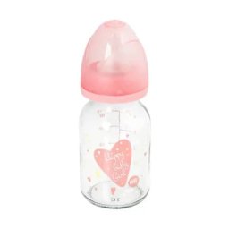 Elfi staklena flašica sweet baby, 120 ml ( RK76 )