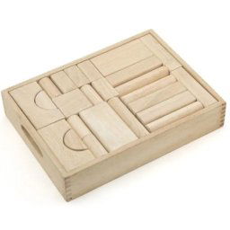 Viga matematički drveni blokovi ( 32798 )