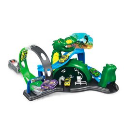 Dino auta staza sa četiri autića 575973