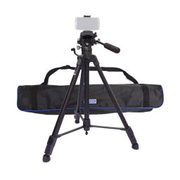 Benro T980 Digital Aluminium Photo & Video Tripod Kit