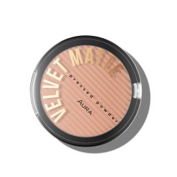 Kompaktni puder VELVET MATTE 315 Toffee