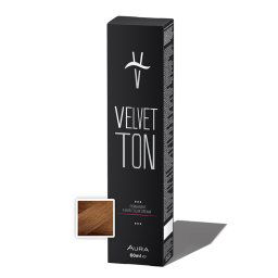 Boja za kosu VELVET TON 7.13 Lešnik plava