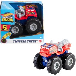Hot Wheels Monster Tredz GVK38