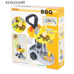 Igračke roštilj set 036605