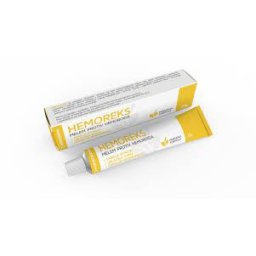 HEMOREKS MAST PROTIV HEMOROIDA 20g