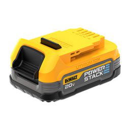 DeWalt baterija power stack ( DCBP034 )