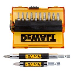 DeWalt set nastavaka odvijača ( DT71570 )