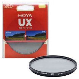 UX CIR-PL 77mm