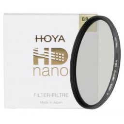 HD nano CIR-PL 77mm