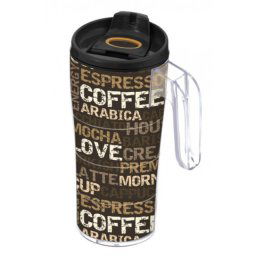 Casa za kafu sa drskom coffee ( 48/06279 )