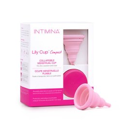 Menstrualna čašica Compact vel. A
