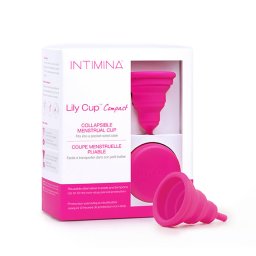 Menstrualna čašica Compact vel. B