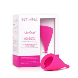 Menstrualna čašica Lily Cup vel. B