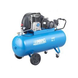 ABAC kompresor 200l 10 bara EXT A39B 200 CM3