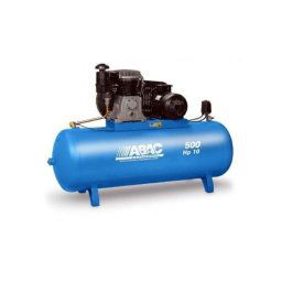 ABAC kompresor 500l 15 bara PRO B6000 500 FT7,5 15B YD