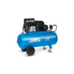 ABAC kompresor 270l 11 bara PRO 5900 270 CT5,5 V400