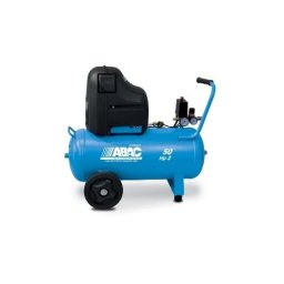 ABAC bezuljni kompresor 50l 8 bara Montecarlo O20P