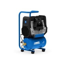 ABAC kompresor 6l 8 bara Start Silent OS15P