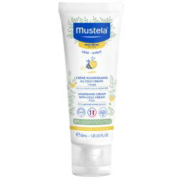Mustela Cold krema za lice 40ml
