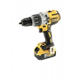 DeWalt DCD996P2 aku udarna bušilica - odvijač 18V Ll-Ion 5,0 Ah XRP brushless