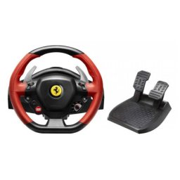 Thrustmaster Ferrari 458 Spider Racing Wheel ( 024890 )