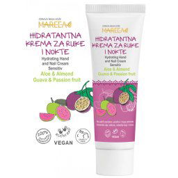 HIDRATANTNA KREMA ZA RUKE I NOKTE 50ML