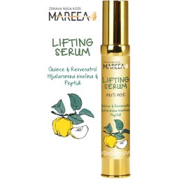 LIFTING SERUM ZA LICE sa Peptidima 30ml