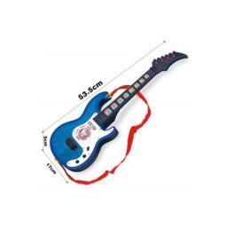 Gitara 11/56134