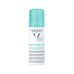 VICHY DÉODORANT Dezodorans antiperspirant sprej protiv znojenja 48h, 125 ml