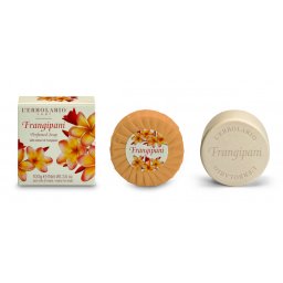 L'ERBOLARIO Frangipani parfemisani sapun 100g